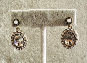 Earrings ER16-7139